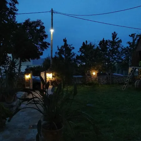 Diamant's Place With Treehouse Garden * Kounoupidhianá